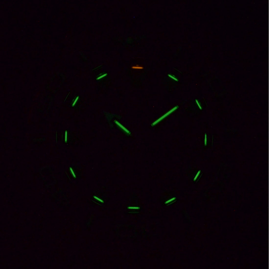 3時間後