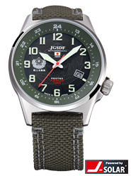 腕時計、アクセサリー メンズ腕時計 JSDF | ケンテックスジャパン – Kentex