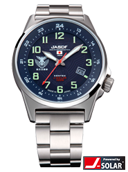 腕時計、アクセサリー メンズ腕時計 JSDF | ケンテックスジャパン – Kentex