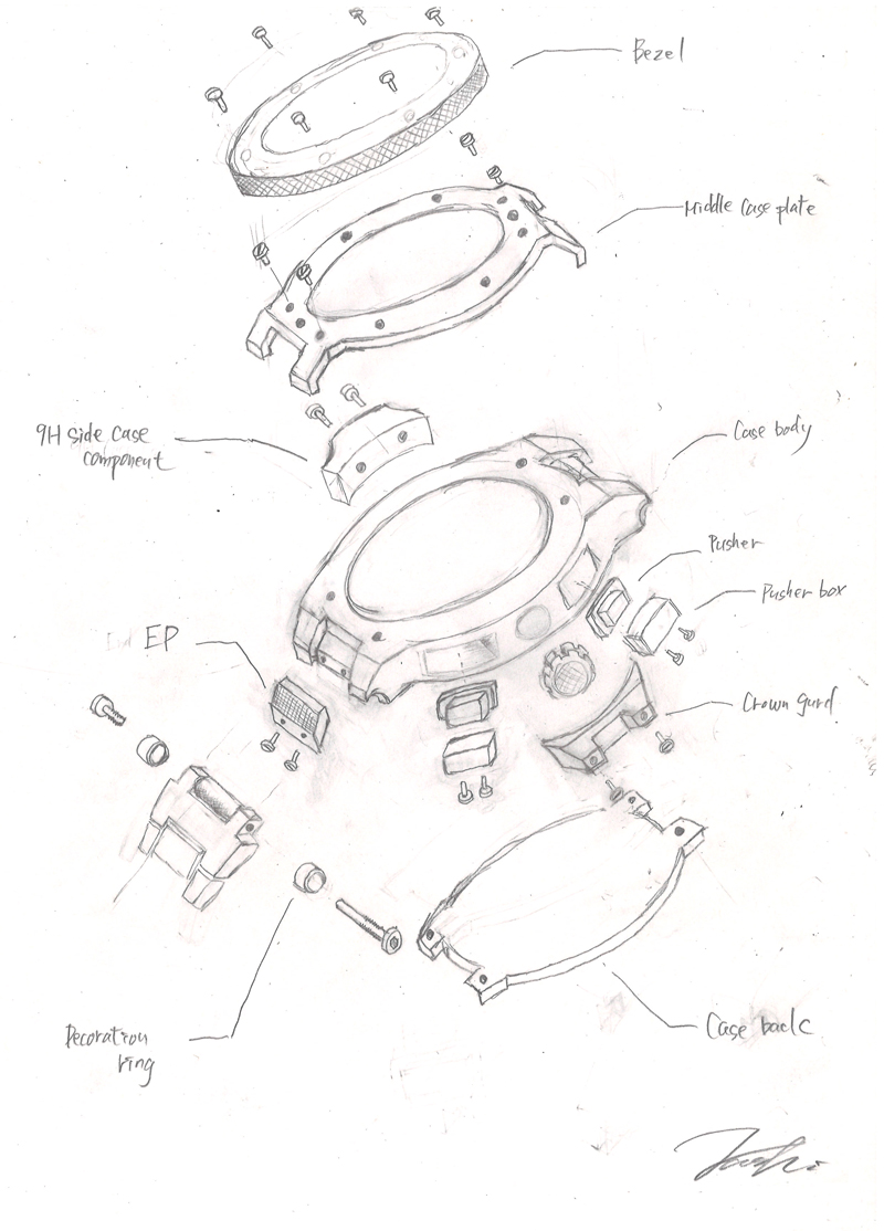 MOTO-R SP