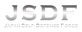 JSDF logo