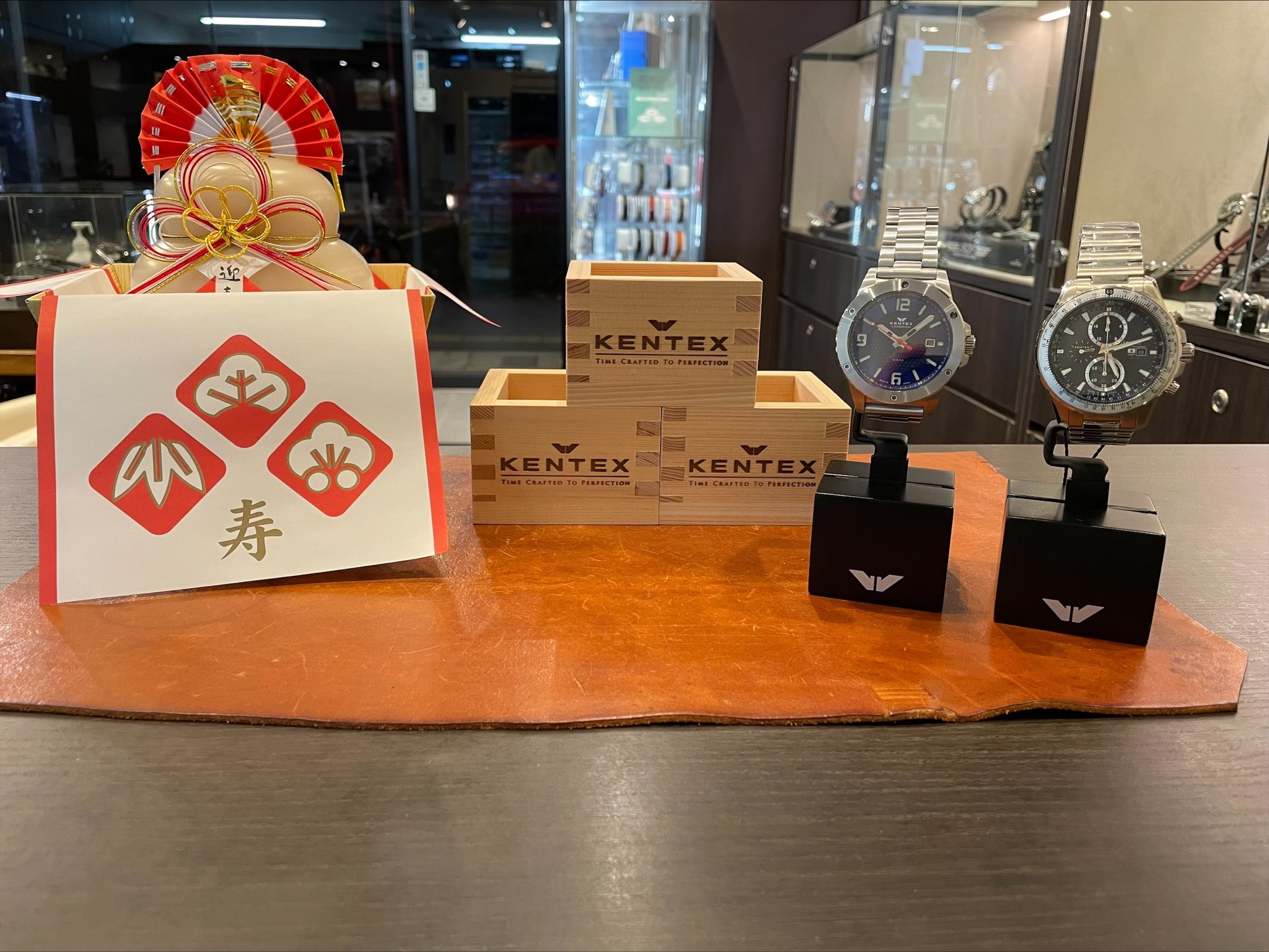 新春画像